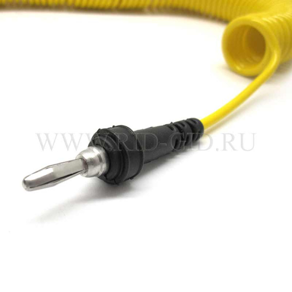 Фото - Провід прямого з'єднання для генераторів RIDGID 8м