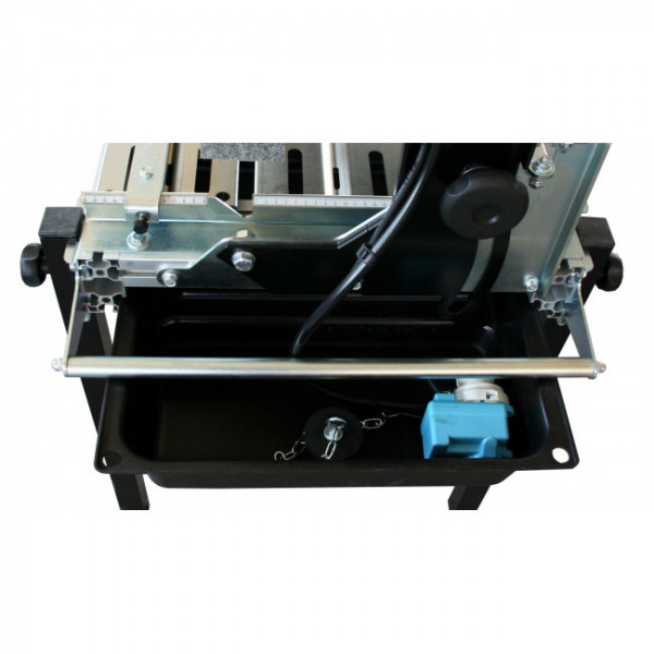 Картинка - Плиткорез Achilli ALU 1300