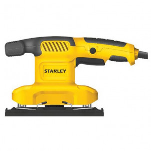 Шлифмашина вибрационная STANLEY SS28   