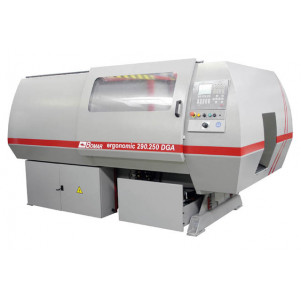 Стрічкова пила автоматичний Bomar Ergonomic 290.250 DGA