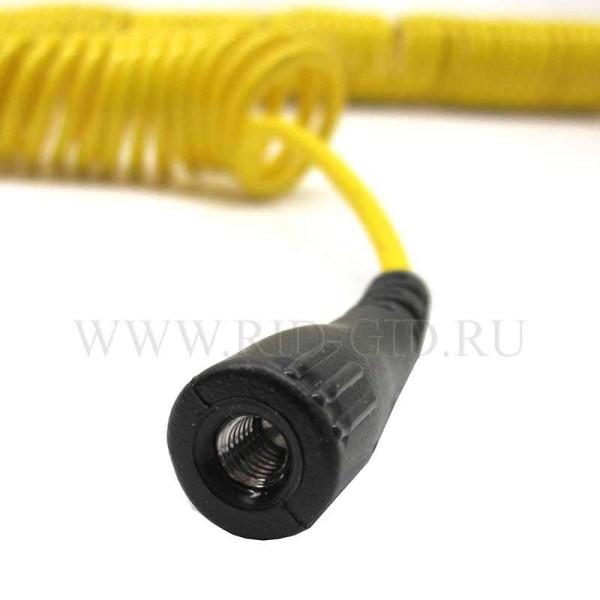 Фото - Провід прямого з'єднання для генераторів RIDGID 8м