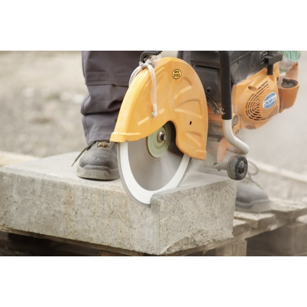 Картинка - Алмазный диск Klingspor DT 350 U EXTRA (336221)