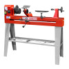 Картинка - Токарно-копировальный станок Holzmann VD1100ECO_400V