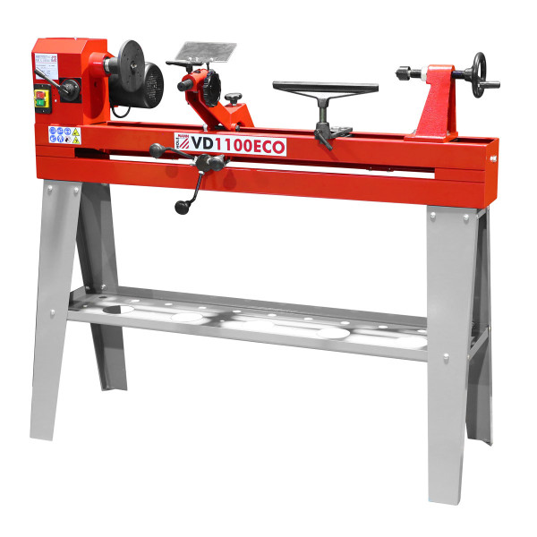 Картинка - Токарно-копировальный станок Holzmann VD1100ECO_400V