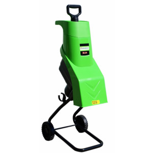 Измельчитель садовый GRUNHELM ES-24 Измельчитель садовый GRUNHELM ES-24