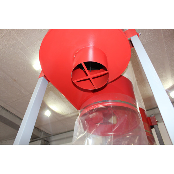 Фото - Аспірація Holzmann ABS 5000