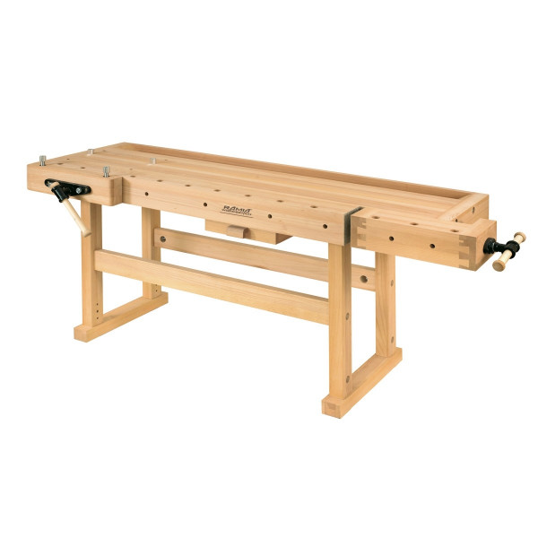 Фото - Стіл робочий RAMIA PREMIUM PLUS