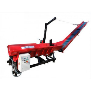 Дровокол Trak-Met LD-45