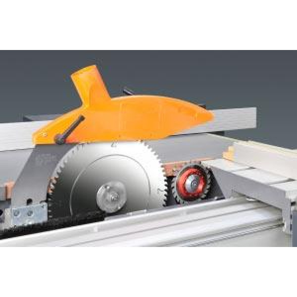 Картинка - Форматно-раскроечный станок Robland E 2500