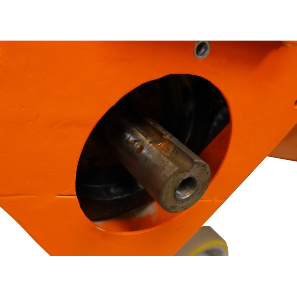 Картинка - Электрический швонарезчик GOLZ FS40E