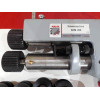 Картинка 7 - Ручной отбортовочный станок Holzmann SKM200
