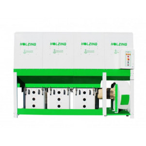 Аспірація Holzing RLA 400 VIBER Power 11300 м3 / год