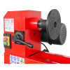 Картинка 2 - Токарно-копировальный станок Holzmann VD1100ECO_400V