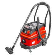 Промышленный пылесос Holzmann NTS 30L SMART