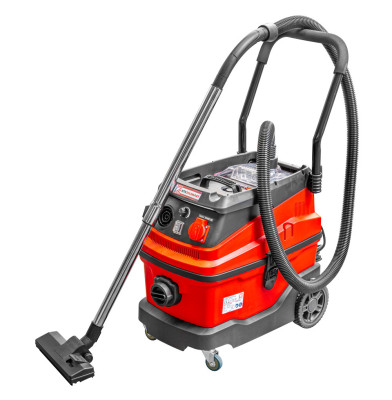 Промышленный пылесос Holzmann NTS 30L SMART