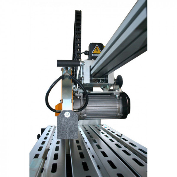 Картинка - Плиткорез Achilli ALU 1300