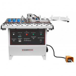 Кромкообліцювальній CORMAK EBM360BT Кромкообліцювальній CORMAK EBM360BT