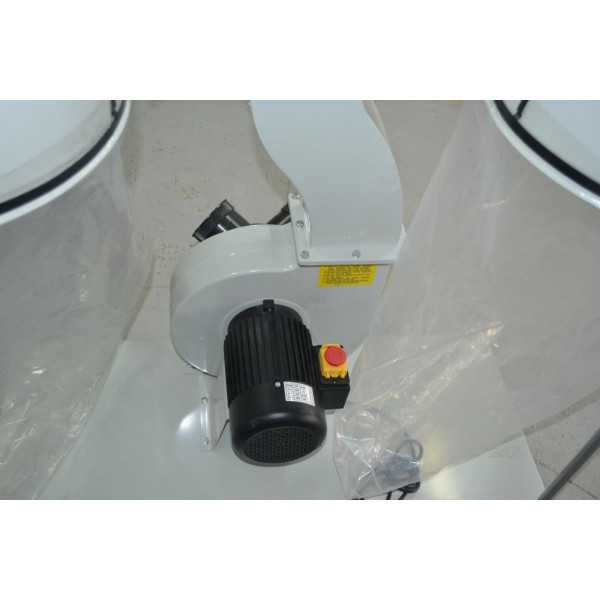 Фото - Аспірація ROBLAND DC 2300