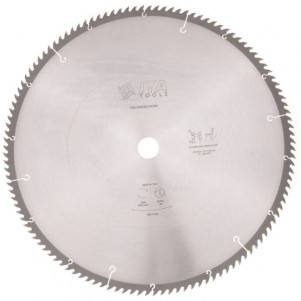 Пила D = 500 F = 35 Z = 120 K / P = 4,4 / 3,2 PH: 2/10/60 + 2/15/63 P06