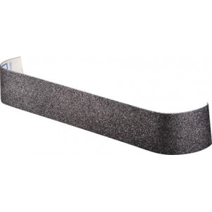 Покрытие графитовое, ширина 150 мм, 1 м Holzmann GB150