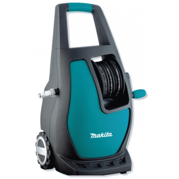 Картинка - Мойка HW111 1700Вт, 110бар MAKITA