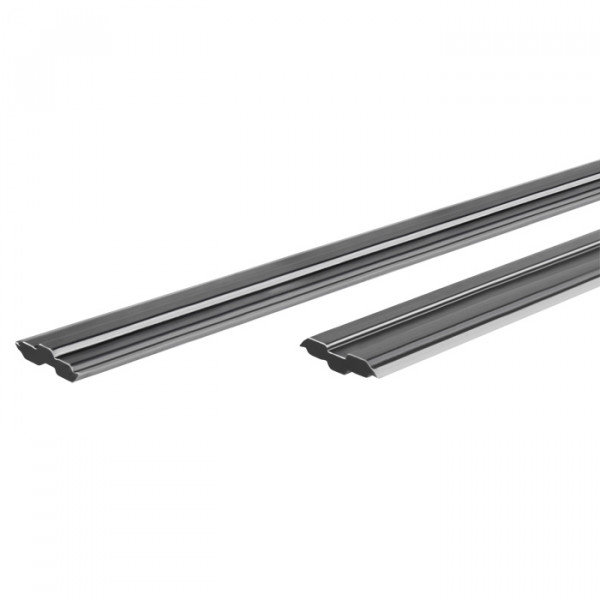 Фото - Ніж 500x12x2,7 HSS 0,18 (T1) Centrofix, Centrostar, Quickfix (KS2.500.01)