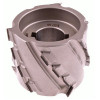 Фото 1 - Фреза насадна DIA D = 85 l = 64 d = 30 + 2CH Z = 3 + 3 H = 4,5 LH DGM