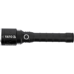 Фонарь аккумуляторный YATO 8000/4500/1150 лм YT-085601