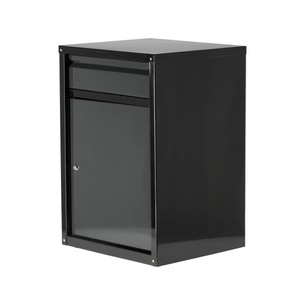 Фото - Шафа для майстерні з шуфлядою VOREL 775х525х485 мм 58430