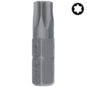 Насадка TOPTUL TORX T55 5/16" L-30 мм FSEA1055