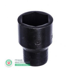 Головка торцева 22 мм 3/4" Г34В22