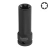 Фото - Головка торцева ударна TOPTUL 3/4" E24 110 мм KABS2424