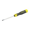 Фото - Викрутка STANLEY Cushion Grip SL3x75 мм (0-64-924)