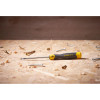 Фото 2 - Викрутка STANLEY Cushion Grip SL3x75 мм (0-64-924)