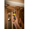 Фото 4 - Викрутка STANLEY Cushion Grip SL3x75 мм (0-64-924)