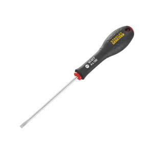 Викрутка STANLEY FatMax SL4х100 мм (0-65-017)