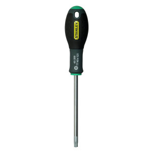 Викрутка STANLEY FatMax Torx TT40x125 мм (0-65-399)