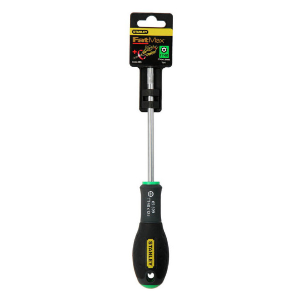 Фото - Викрутка STANLEY FatMax Torx TT40x125 мм (0-65-399)