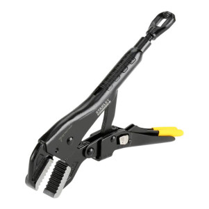 Захват регулируемый с фиксатором STANLEY FatMax 180 мм (FMHT0-75467)