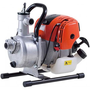 Мотопомпа Koshin SEV-25F для чистой воды