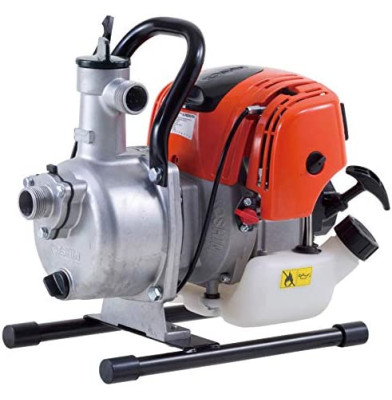 Мотопомпа Koshin SEV-25F для чистой воды