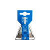 Картинка 1 - Щетка чашечная Pferd 50 мм 6 мм BRUSH POS TBU 5010/6 INOX 0,30 (4007220894651)