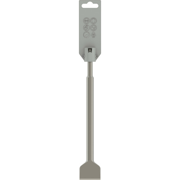 Картинка - Лопаточное зубило Bosch PRO SDS plus-4C, 40x250 мм