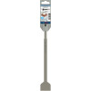 Картинка 1 - Лопаточное зубило Bosch PRO SDS plus-4C, 40x250 мм