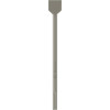 Фото - Набір зубил лопаткових Bosch PRO SDS-max 50x400 мм, 5 шт