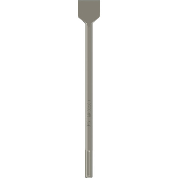 Фото - Набір зубил лопаткових Bosch PRO SDS-max 50x400 мм, 5 шт