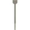 Картинка - Лопаточное зубило Bosch PRO SDS plus-4C, 40x250 мм