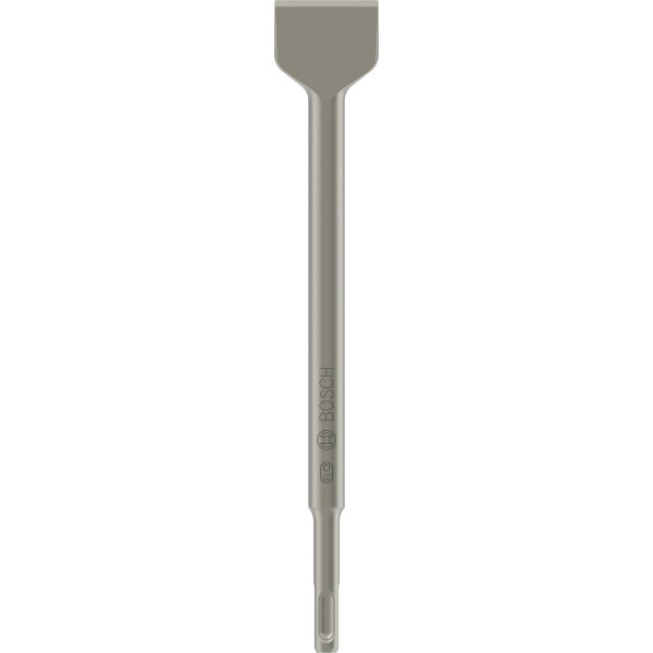 Картинка - Лопаточное зубило Bosch PRO SDS plus-4C, 40x250 мм