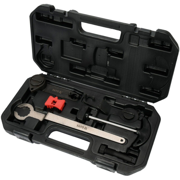 Фото - Комплект блокування ГРМ VAG tsi/tfsi YATO 6 шт YT-06025