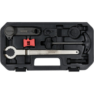 Комплект блокировки ГРМ VAG tsi/tfsi YATO 6 шт YT-06025